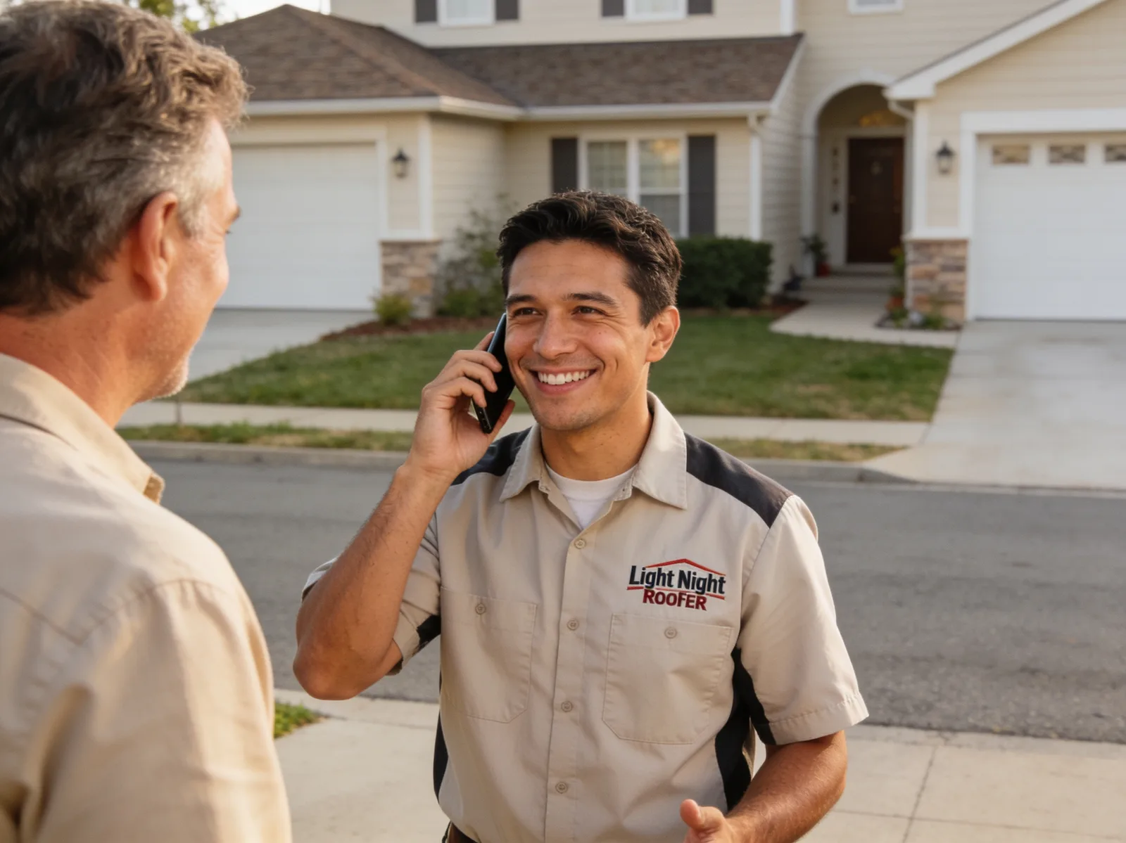 Emergency Roof Repair Tiffin, IA FAQs